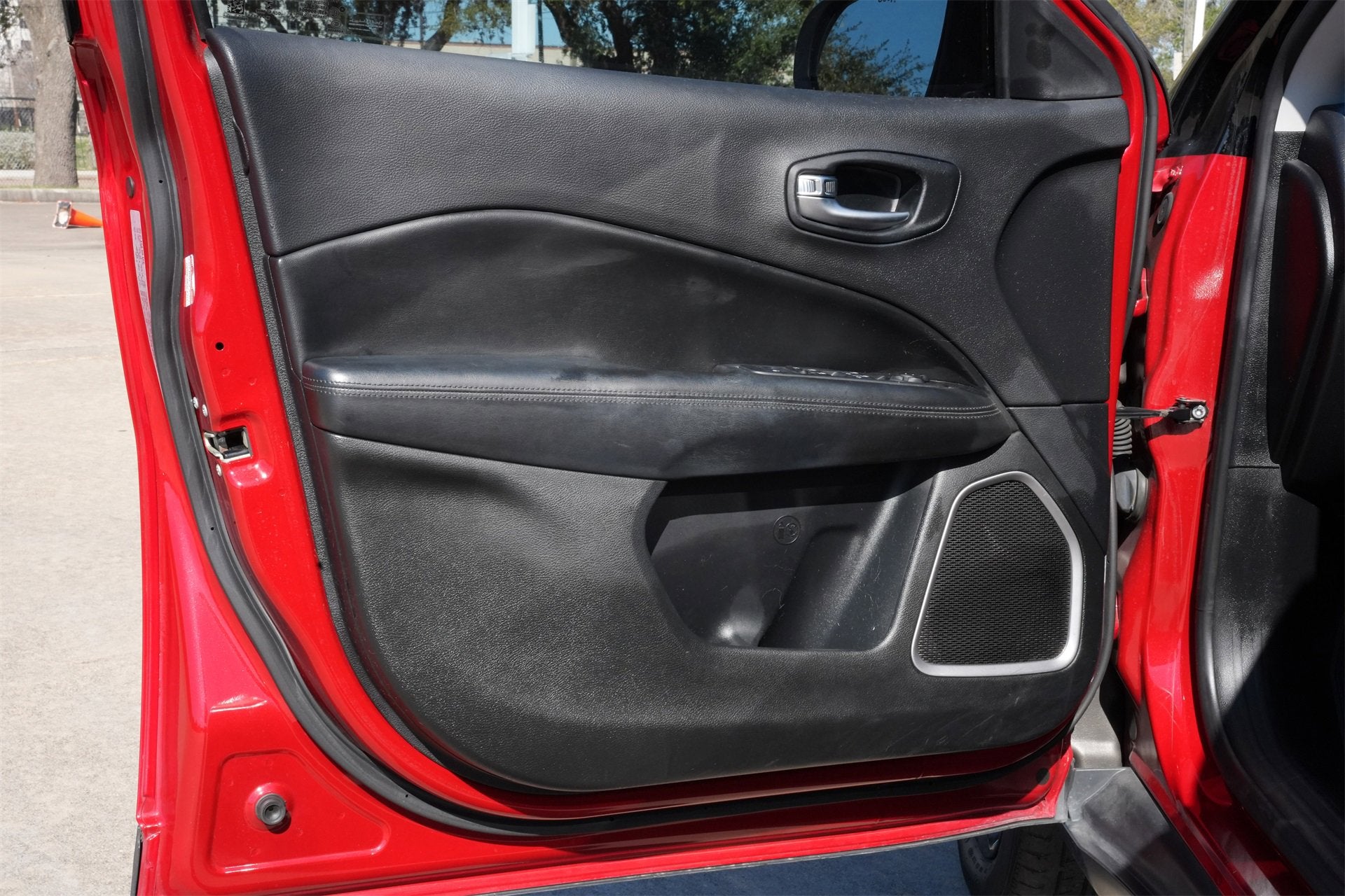 2019 Jeep Compass Altitude