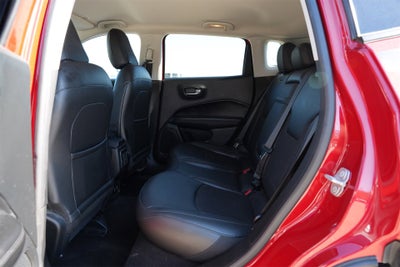 2019 Jeep Compass Altitude