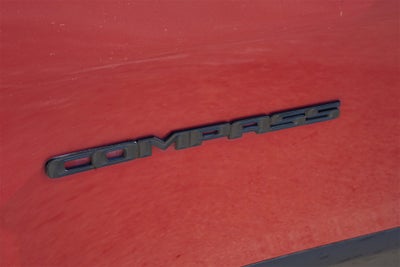 2019 Jeep Compass Altitude