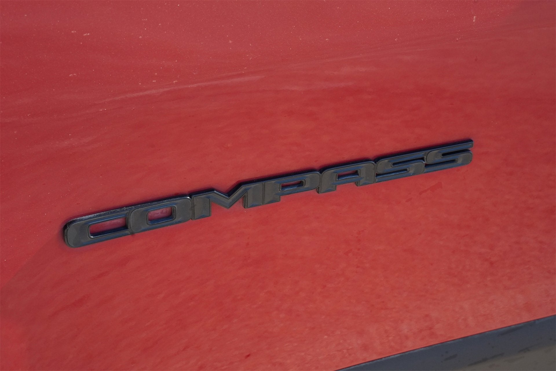 2019 Jeep Compass Altitude