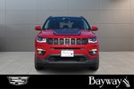 2019 Jeep Compass Altitude