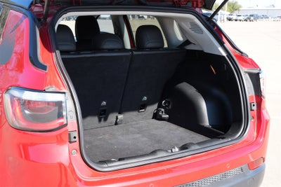 2019 Jeep Compass Altitude