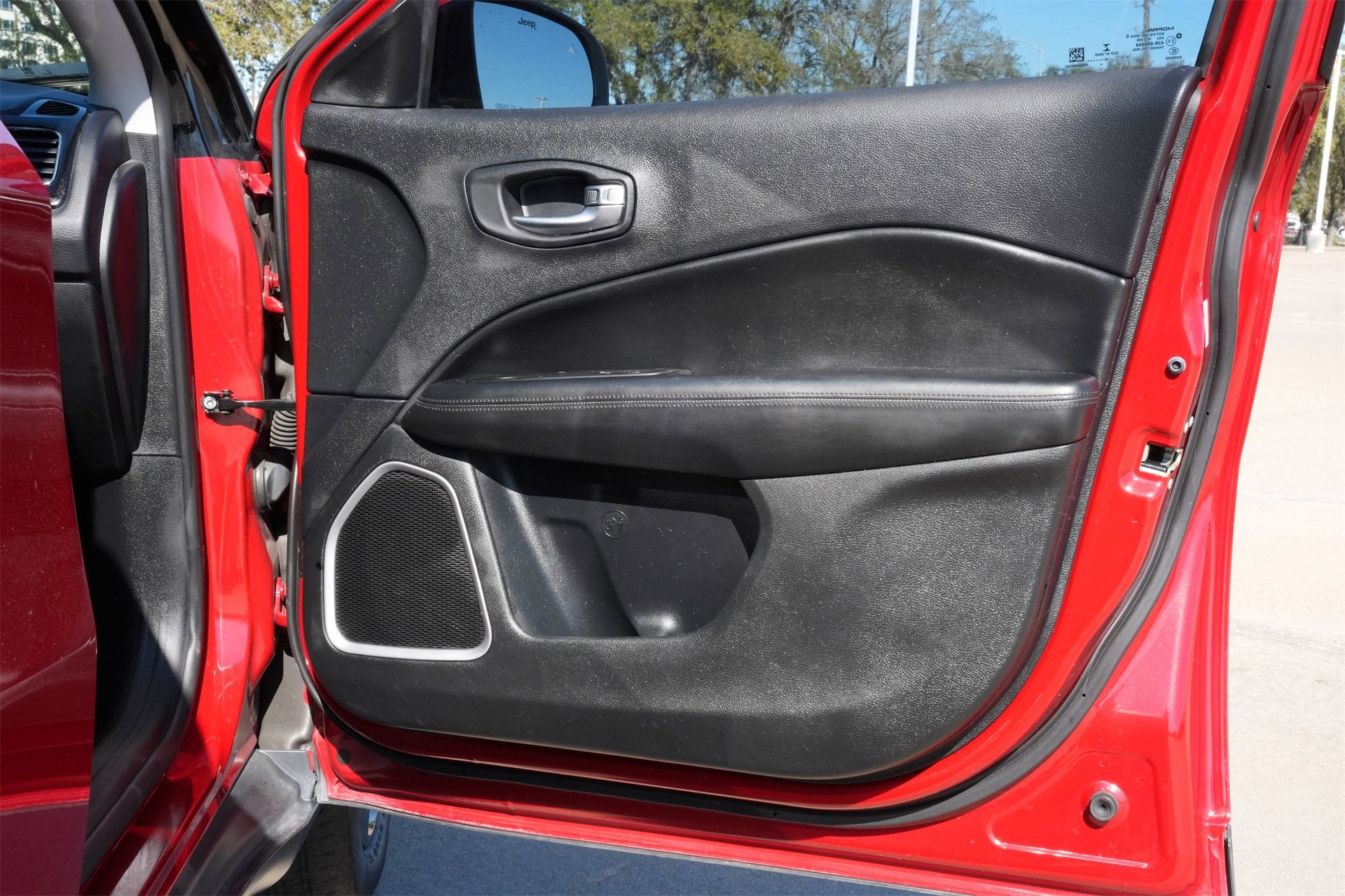 2019 Jeep Compass Altitude