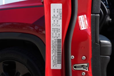 2019 Jeep Compass Altitude