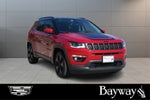 2019 Jeep Compass Altitude