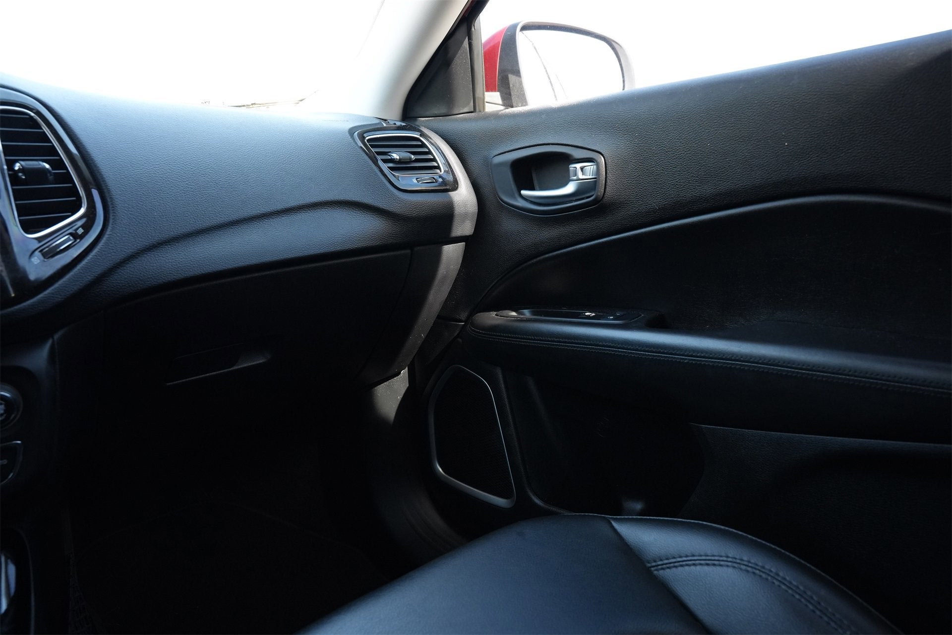 2019 Jeep Compass Altitude