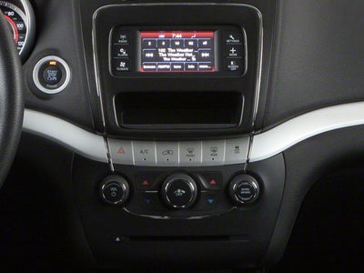 2013 Dodge Journey SXT
