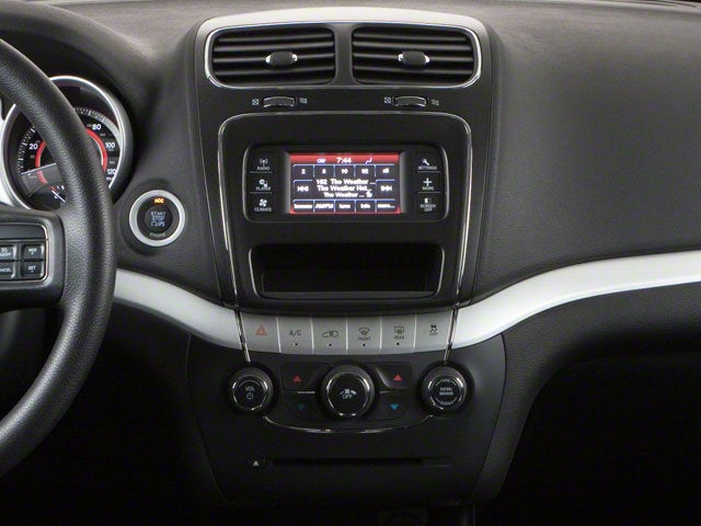 2013 Dodge Journey SXT