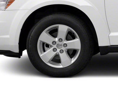 2013 Dodge Journey SXT