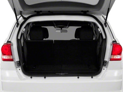 2013 Dodge Journey SXT