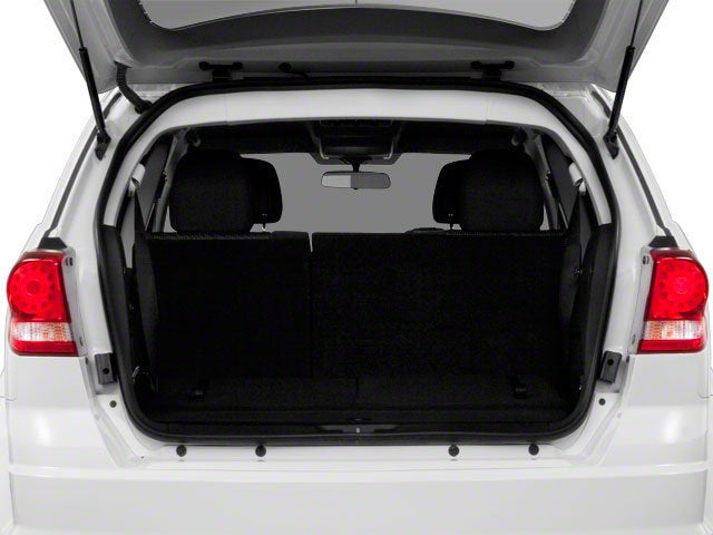 2013 Dodge Journey SXT