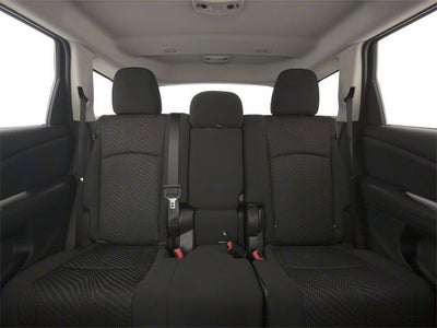 2013 Dodge Journey SXT