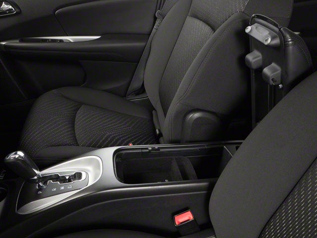 2013 Dodge Journey SXT
