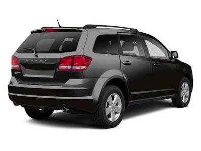 2013 Dodge Journey SXT