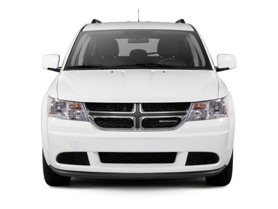 2013 Dodge Journey SXT