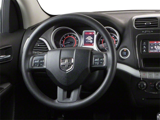 2013 Dodge Journey SXT