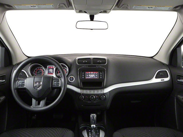 2013 Dodge Journey SXT
