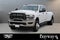 2025 RAM 3500 Tradesman