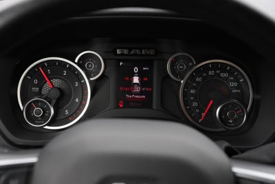 2025 RAM 3500 Tradesman