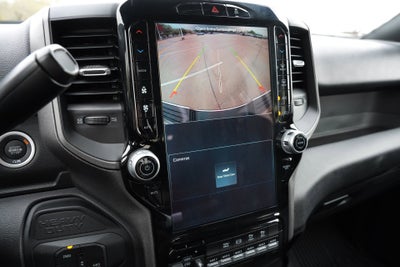 2025 RAM 3500 Tradesman