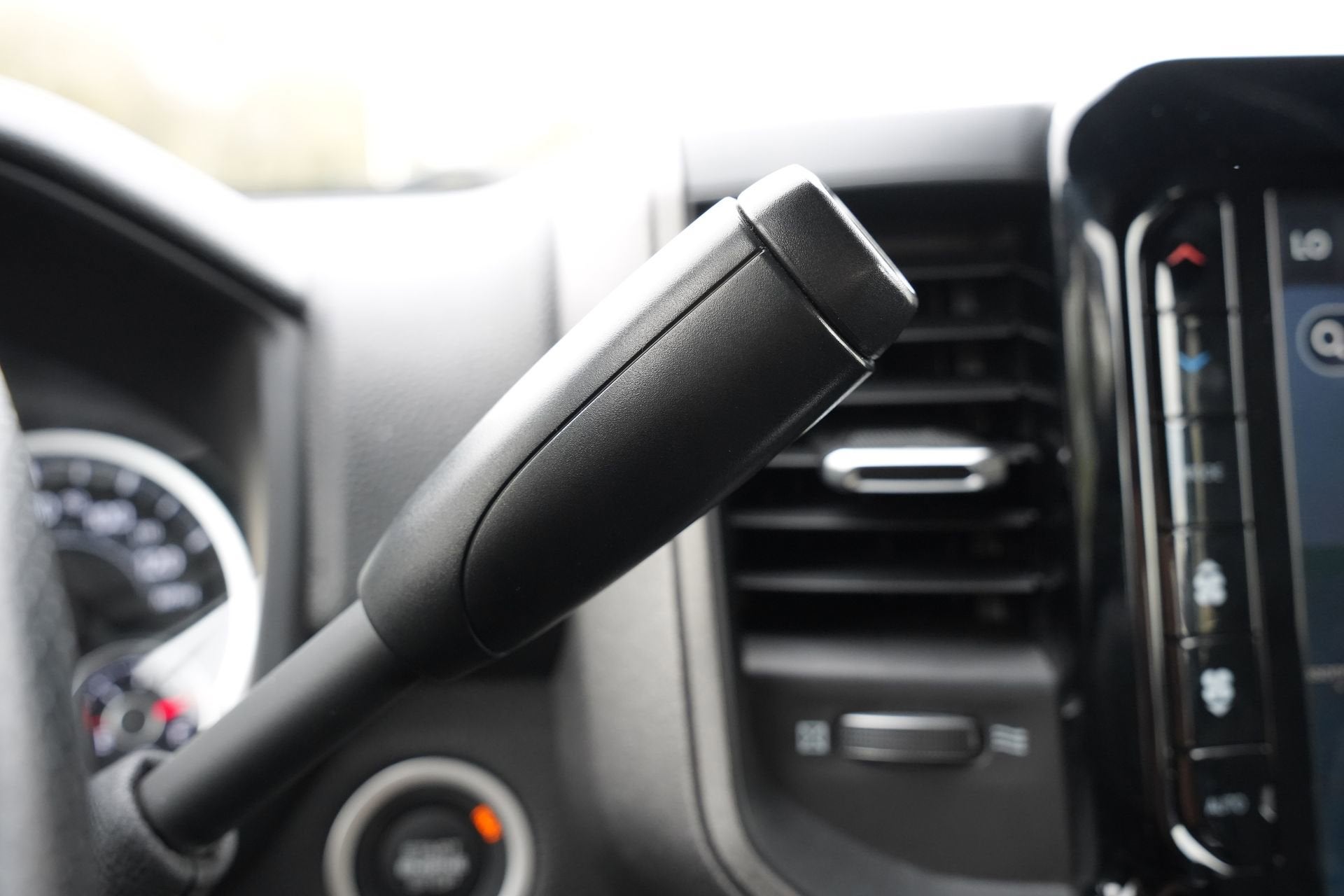 2025 RAM 3500 Tradesman