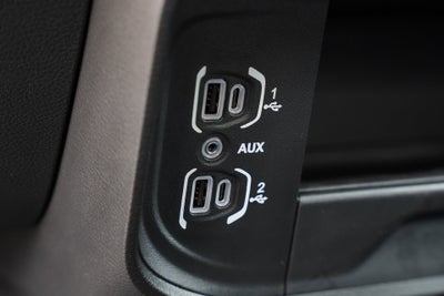 2025 RAM 3500 Tradesman