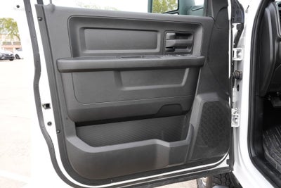 2025 RAM 3500 Tradesman