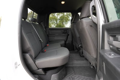 2025 RAM 3500 Tradesman