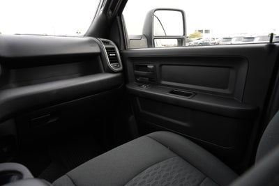 2025 RAM 3500 Tradesman