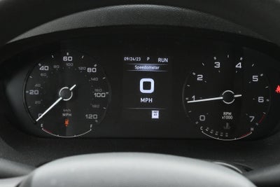 2023 RAM ProMaster Cargo Van NA