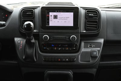 2023 RAM ProMaster Cargo Van NA