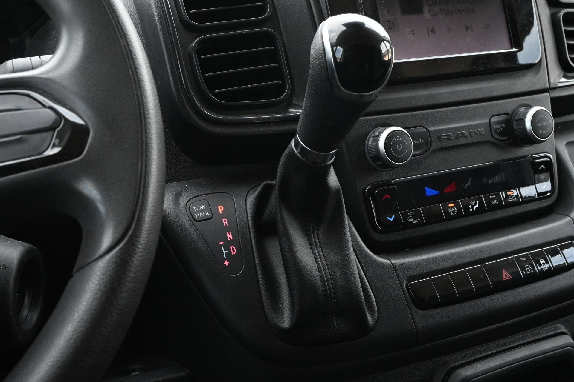2023 RAM ProMaster Cargo Van NA