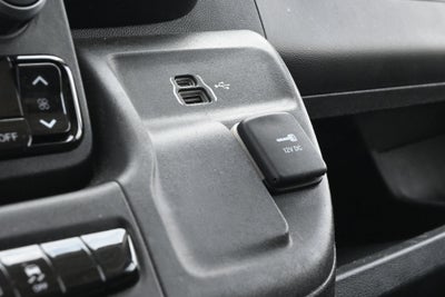 2023 RAM ProMaster Cargo Van NA