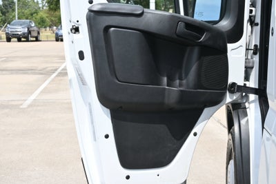 2023 RAM ProMaster Cargo Van NA