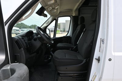 2023 RAM ProMaster Cargo Van NA