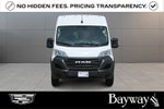 2023 RAM ProMaster Cargo Van NA