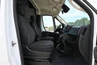 2023 RAM ProMaster Cargo Van NA