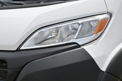 2023 RAM ProMaster Cargo Van NA