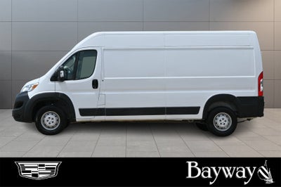 2023 RAM ProMaster Cargo Van NA