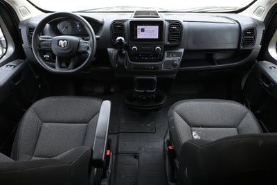 2023 RAM ProMaster Cargo Van NA