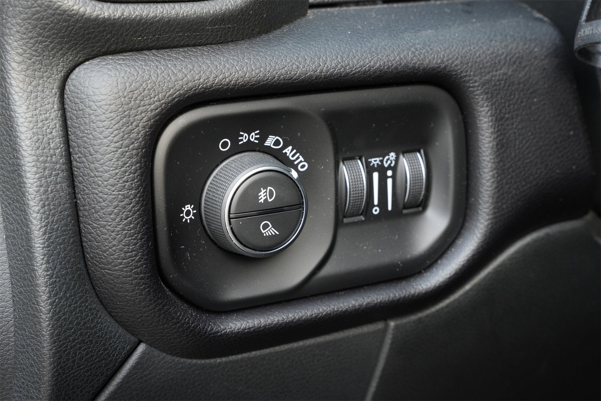 2021 RAM 2500 Power Wagon