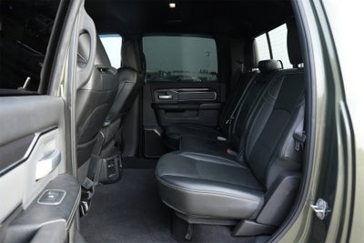 2021 RAM 2500 Power Wagon