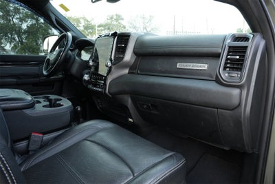 2021 RAM 2500 Power Wagon