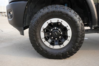 2021 RAM 2500 Power Wagon