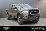 2021 RAM 2500 Power Wagon