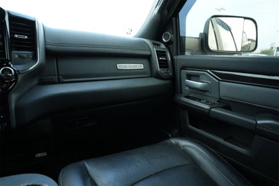 2021 RAM 2500 Power Wagon