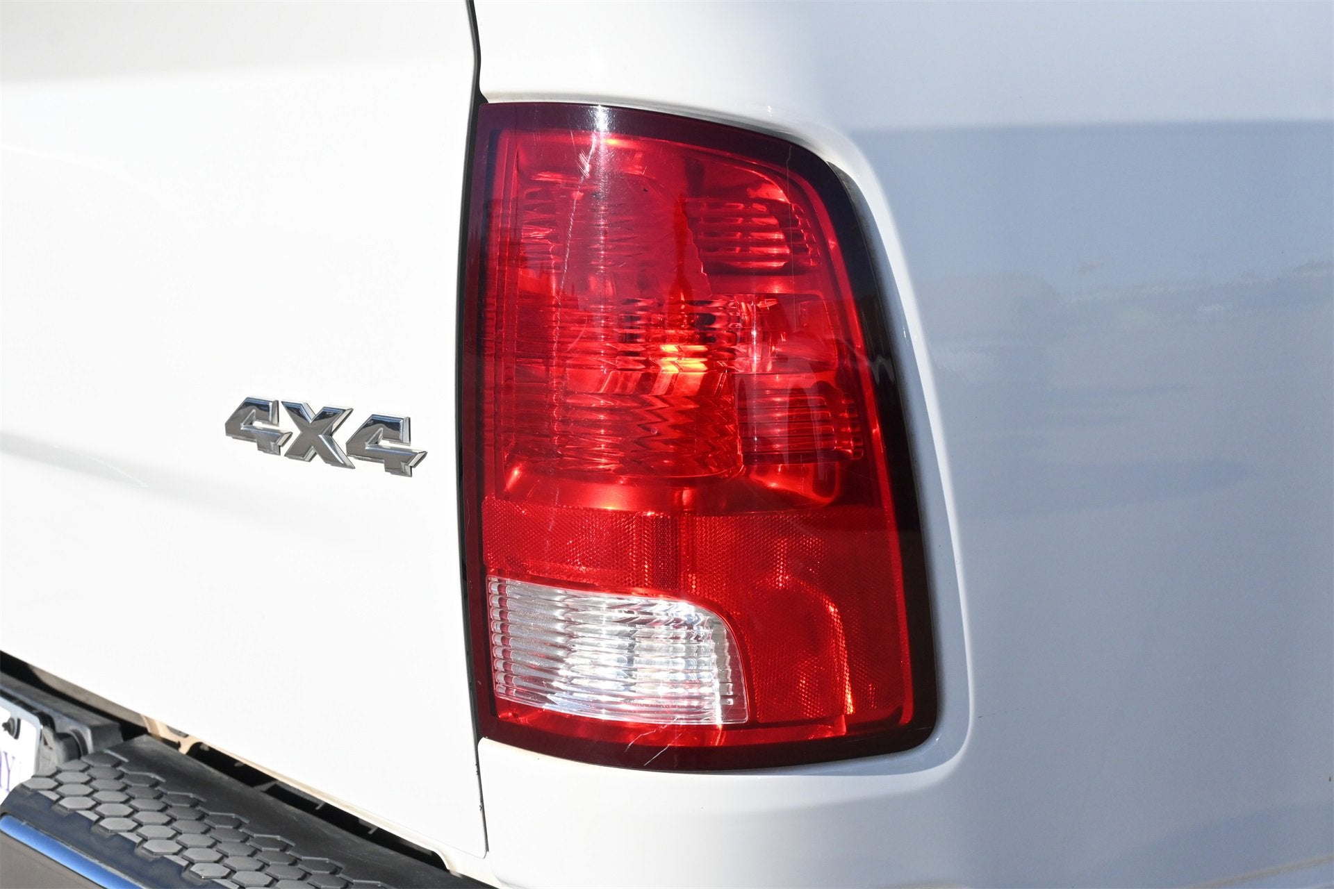 2015 RAM 2500 Big Horn