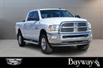 2015 RAM 2500 Big Horn