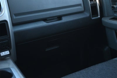 2015 RAM 2500 Big Horn