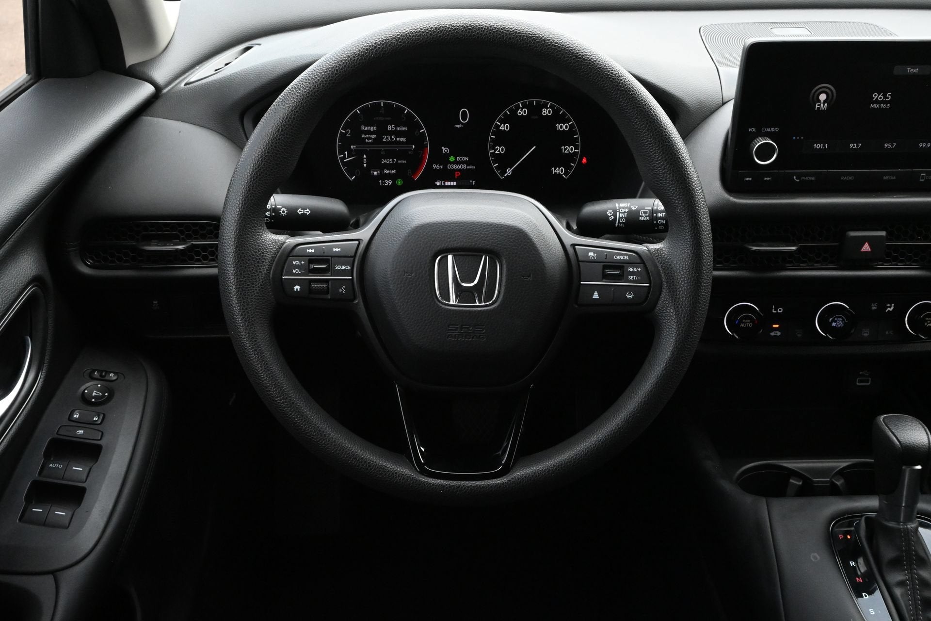 2023 Honda HR-V LX
